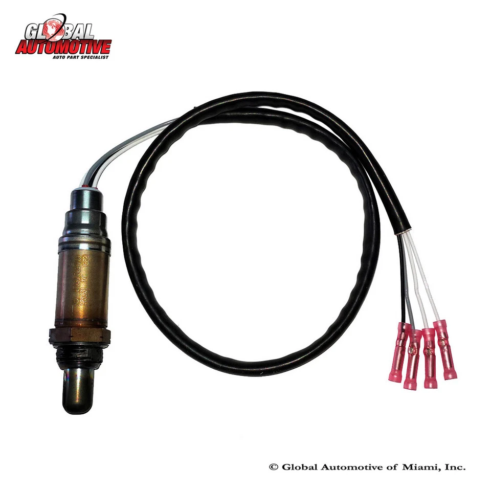 Bosch Oxygen O2 Sensor for 1994-2017 Audi A4 A5 A6 A7 A8 Q5 Q7 S4 S6 TT - Image 1 of 1