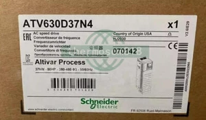 ONE ATV630D37N4 FREQUENCY CONVERTER ATV630D37N4 NEW - Picture 1 of 1