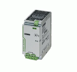 Phoenix Contact 2320393 24V 40A DIN Rail Power Supply QUINT-BUFFER/24DC/24DC/40 - Picture 1 of 1