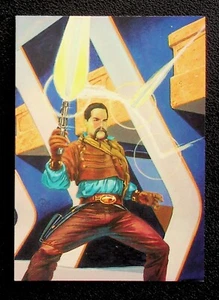 #51 Gallandro 1996 TOPPS FINEST STAR WARS - MINT CONDITION - Bild 1 von 2