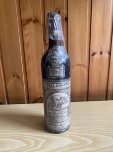 Vino SPANNA CAMPI RAUDII 1958 ANTONIO VALLANA 75cl - Foto 1 di 6
