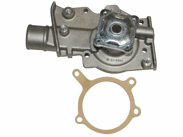 Bomba de agua para Ford Fusion 2014-2019 63632FG 2015 2016 2017 2018 1,5 L 4 cilindros Foto 1 de 2