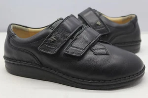FINN COMFORT  of Germany,  MENS    9 - 91/2 US (42 EU), premium Leather, S-M-07 - Picture 1 of 6