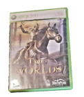 XBOX 360 Two Worlds    PAL