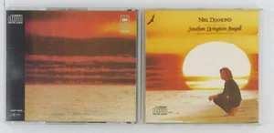 CD Disc - Neil Diamond – Jonathan Livingston Seagull (OST) - A6804 - Picture 1 of 2