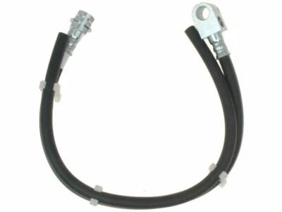 Manguera de freno central trasero AC Delco 73116QS 2004 para Ford E150 Club Wagon 2003-2005 Foto 1 de 2