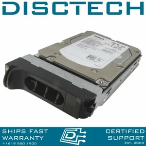 Dell 341-2836 SCSI Hard Drive Kit - Picture 1 of 3