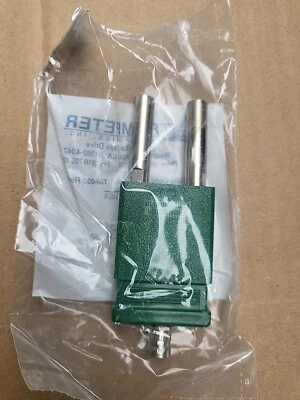 Trompeter LPLA-50 RCA Coax Looping Plug 50 Ohm, NSN 5935-033-8440, NOS. - Image 1 of 2