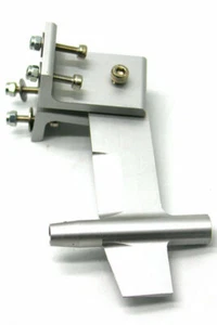 125mm STRUT FOR 6.35mm flexishaft rc model boat - Picture 1 of 5