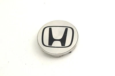 Tapa central de rueda de aluminio Honda Odyssey Ex/exl 2002-2017 44732-s0x-a01 Foto 1 de 3