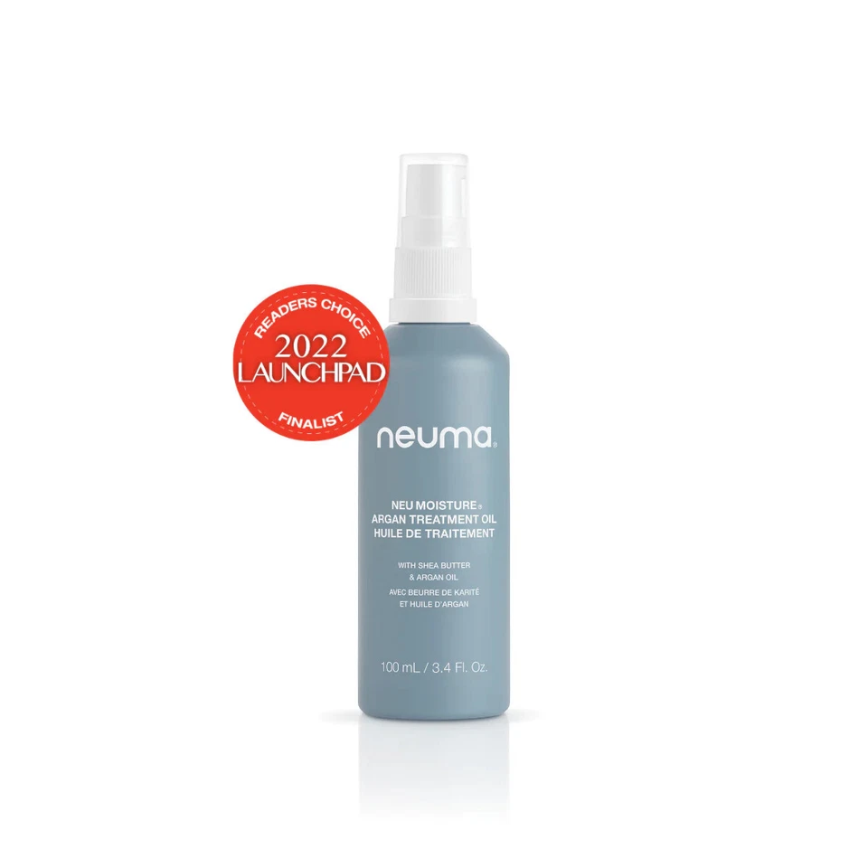 NEUMA Neu Aceite de Tratamiento de Argán Hidratante 3.4 fl oz / 100 ml NUEVO Foto 1 de 1