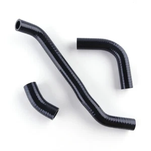 Manguera de radiador de silicona para Drz 2002-2013 3 capas SUZUKI Drz400sm Drz400 Drz400s - Imagen 1 de 7