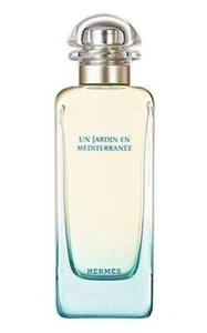 HERMES Un Jardin En Méditerranée Eau de Toilette Spray 100 ml - Imagen 1 de 1