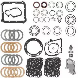 Automatic Transmission Master Repair Kit-Auto Trans Master Repair Kit ATP FMS-24 - Picture 1 of 1