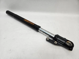 OEM Harley Davidson Right Side Front Fork Leg Assembly Softail 2018 Up Used - Picture 1 of 21