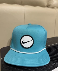 Nike Dri FIT Pro Structured Futura Golf Cap Size M/L Dusty Cactus HF7482 844 New - Picture 1 of 5