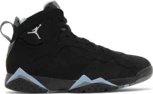 Men's Nike Air Jordan Retro 7 'Chambray' 2023 CU9307 004 - Picture 1 of 2