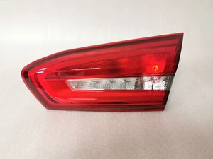 Fanale posteriore LED FORD FOCUS IV fanale posteriore fanale posteriore destro interno JX7B-13A602-CA - Foto 1 di 7