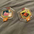 DISNEY INFINITY 2.0 Power Disc Alice In Wonderland And Mr Toad