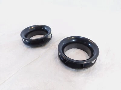 Aprilia Dorsoduro Shiver 750 SL750 2007-2016 tubos de admisión de aire dobles 851581 Foto 1 de 4