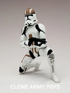 Star Wars Clone Trooper Rache der Sith Sammlung Armee ROTS 3,75 lose - Bild 1 von 1