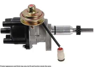 Distribuidor Cardone para Toyota Corona 1982 2,4 L L4 Foto 1 de 4