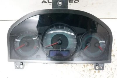 2010 Ford Fusion Speedometer Instrument Cluster 96K AE5T-10849-GE OEM  - Image 1 of 4