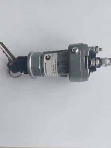 Cerradura de encendido Moscú 408, 412, UAZ, WOLGA M21 / 412-3704010 - Imagen 1 de 1