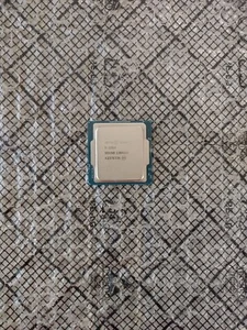 Intel Xeon E-2314 2.8ghz Quad Core Socket 1200 CPU SRKN8 DDR4 - Picture 1 of 2