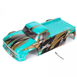 ARRMA ARA414005 1/8 Finished Body : INFRACTION 4X4 MEGA - Picture 1 of 1