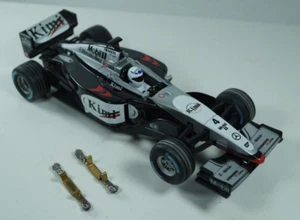 Carrera PRO-X McLaren-Mercedes Fórmula 1 MP4/17 No.4 Kimi Raikkoenen 30204 Raro - Imagen 1 de 16