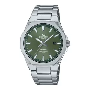 CASIO EDIFICE / EFR-S108D-3AVUEF / NEW!!!! / TOP SELLER!!! - Picture 1 of 1