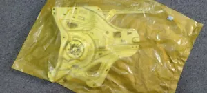 OEM 82401-2S000 Power Window Regulator Front / Left for Hyundai Tucson 2010~2015 - Picture 1 of 6
