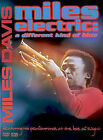 Miles Electric: A Different Kind of Blue DVD Murray Lerner (DIR)