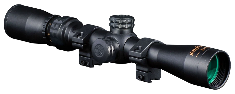 Konus Konuspro, Konus 7260 Konuspro 2-7x32 30-30 W/rng Mt Foto 1 de 1