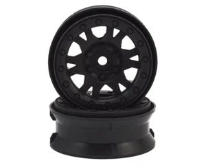 Pro-Line Racing Impulse 1.9" Bead-Loc Wheels (Black) (2)Rock Crawling - Picture 1 of 3