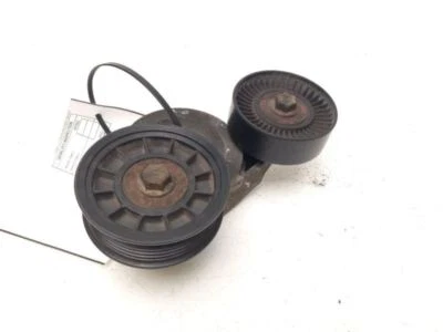 Jeep Commander 2007 tensor de cinturón Foto 1 de 4