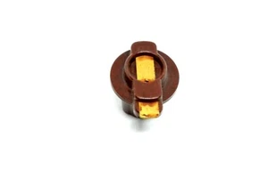 Doigt d'allumeur Rotor 3.8240 pour Fiat 126 FSO 126 - Picture 1 of 6
