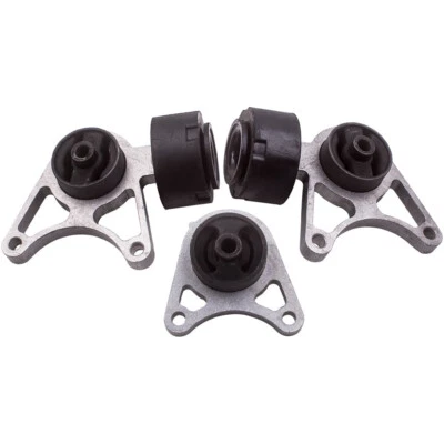 Arrière for Land Rover Freelander 1 Kit de support de montage de différentiel - Imagen 1 de 4