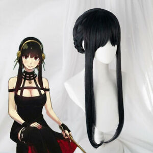 Las mejores ofertas en Anime Disfraces Unisex Negro | eBay