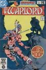 Warlord (Vol 1) #47 ( Vfn ( Molto Buono Forti Dc Comics Originale USA