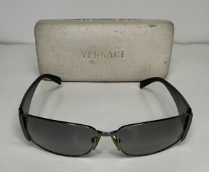 Versace Sunglasses Mod 2021 1001/11