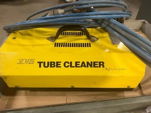 MAXI-VAC TUBE CLEANER #JM1900R - Picture 1 of 7