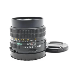 Mamiya 645 55mm f2.8 Sekor C N Lens #502 - Picture 1 of 8