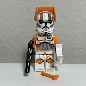 LEGO Star Wars Commander Cody Clone Trooper Minifigure From 75337 212th Phase 2