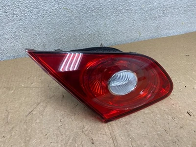 Левый задний фонарь для Volkswagen CC 2009-2012 годов выпуска левая сторона водителя внутренний багажник V3178 DW - Изображение 1 из 4