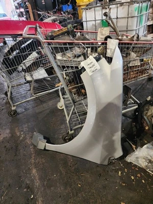 (LOCAL PICKUP ONLY) Driver Left Fender Fits 07-10 EDGE 645982 Foto 1 de 2