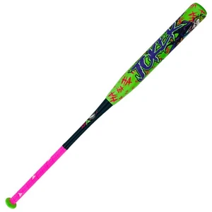 2025 Anarchy Joker 12" End Load USA/ASA Slowpitch Softball Bat ASPHAHA25A - Bild 1 von 6
