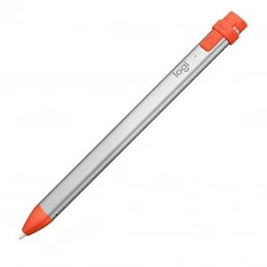 Logitech Crayon Orange Stylo-Plume Digital pour IPAD Pro-Air-Mini - Photo 1/10