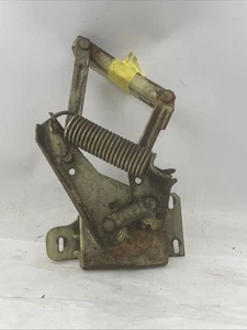 1965 Dodge Coronet Right Hood Hinge - OEM Mopar - B-Body Passenger Side - Bild 1 von 3